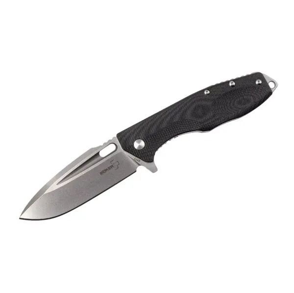 Ніж складаний Boker Plus Caracal Mini (01BO756)