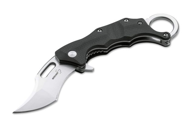 Ніж складаний Boker Plus Caracal Wildcat 01BO772