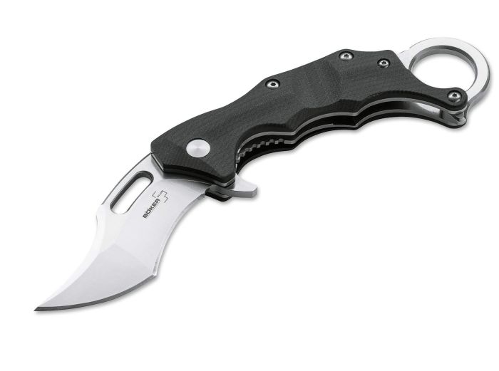 Ніж складаний Boker Plus Caracal Wildcat 01BO772
