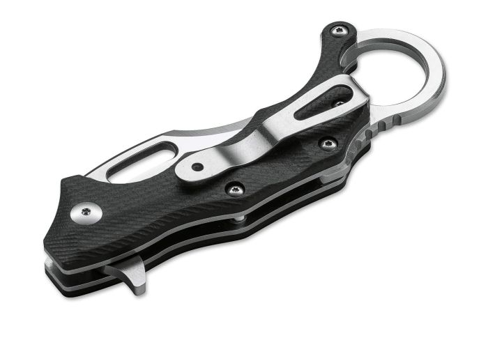 Ніж складаний Boker Plus Caracal Wildcat 01BO772