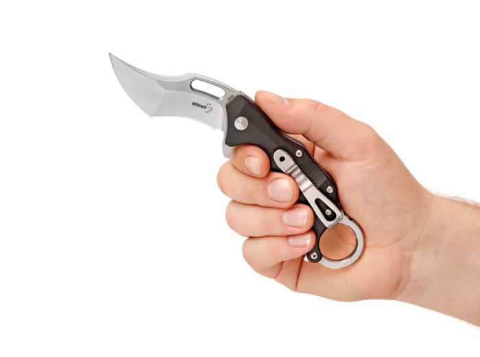 Ніж складаний Boker Plus Caracal Wildcat 01BO772