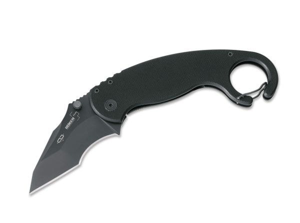 Ніж складаний Boker Plus CLB Kerambit