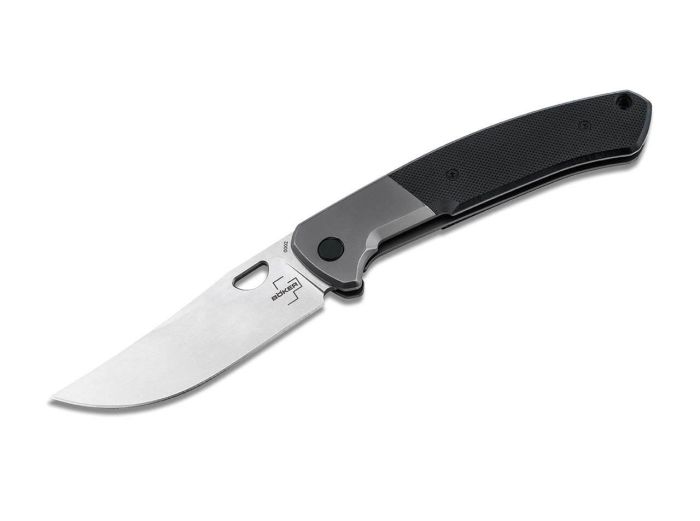 Ніж складаний Boker Plus Elso Folder (01BO554)
