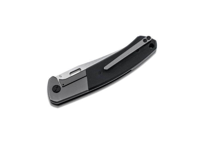 Ніж складаний Boker Plus Elso Folder (01BO554)