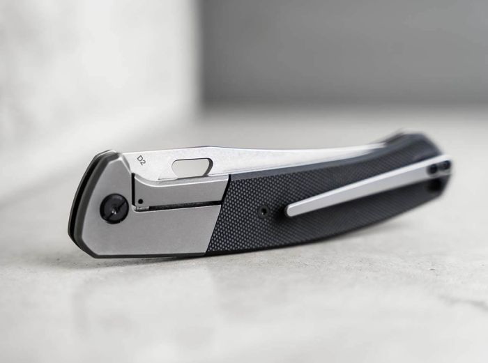 Ніж складаний Boker Plus Elso Folder (01BO554)