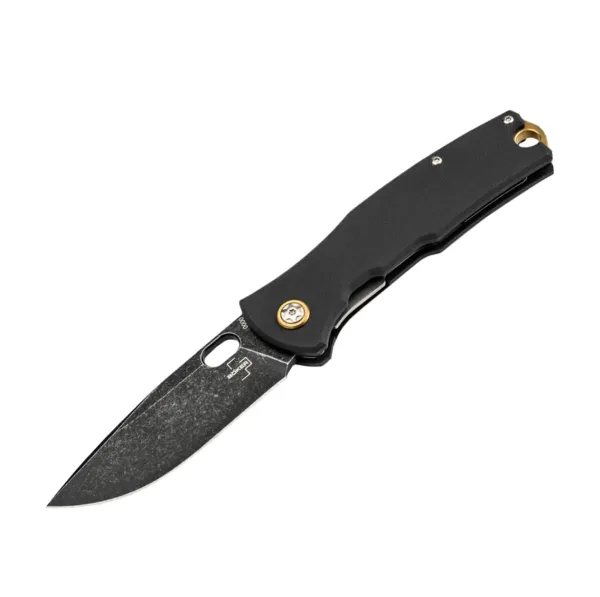 Ніж складаний Boker Plus Fieldfolder (01BO375)