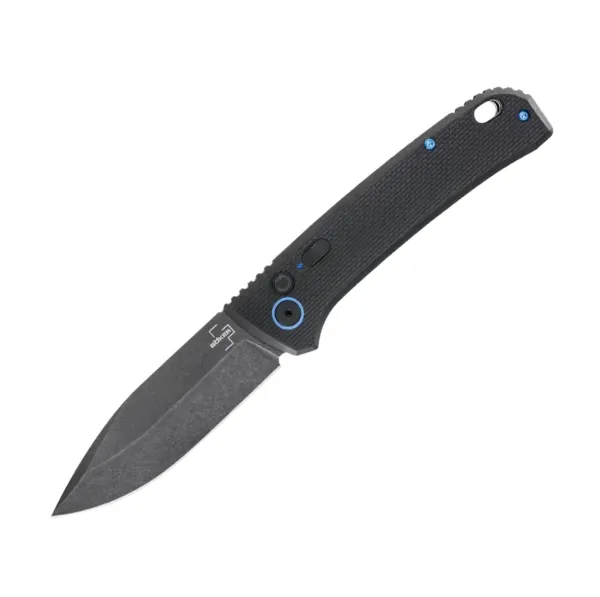Ніж складаний Boker Plus FRND Black (01BO921)