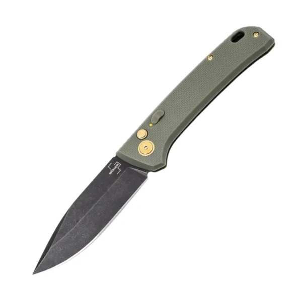 Ніж складаний Boker Plus FRND Green (01BO923)