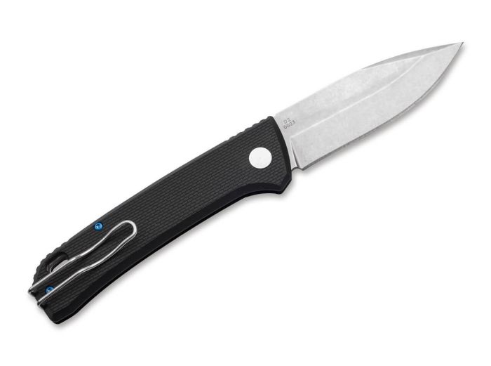 Ніж складаний Boker Plus FRND Silver 01BO920