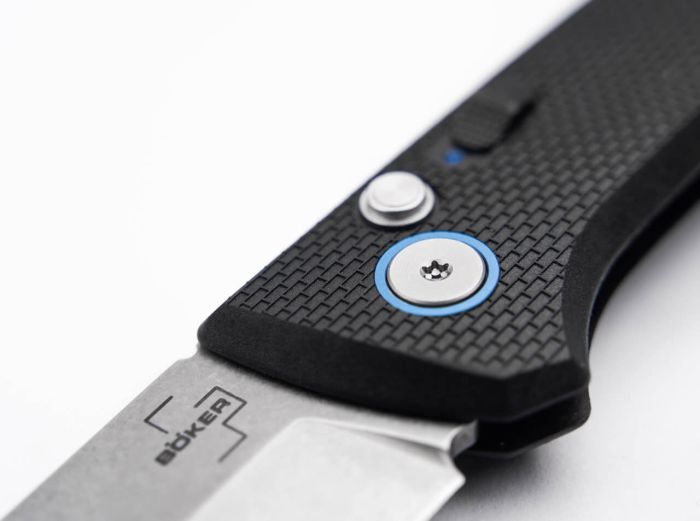 Ніж складаний Boker Plus FRND Silver 01BO920