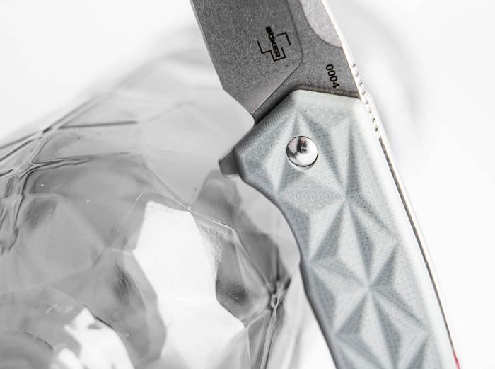Ніж складаний Boker Plus Gemtek (01BO553)