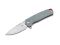 Ніж складаний Boker Plus Gemtek (01BO553)