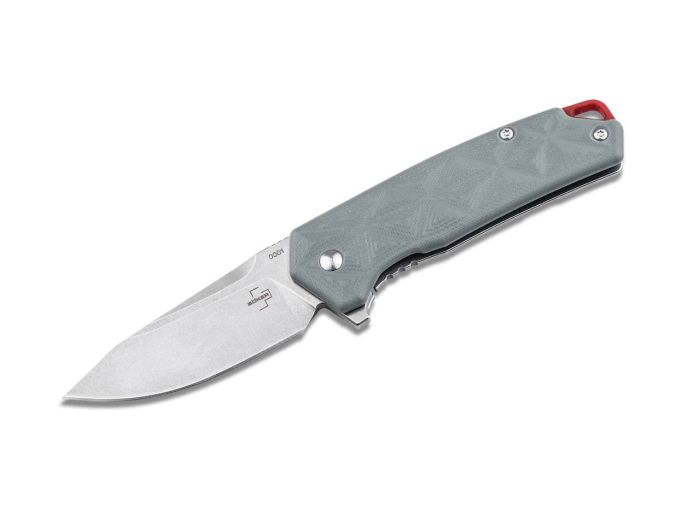 Ніж складаний Boker Plus Gemtek (01BO553)