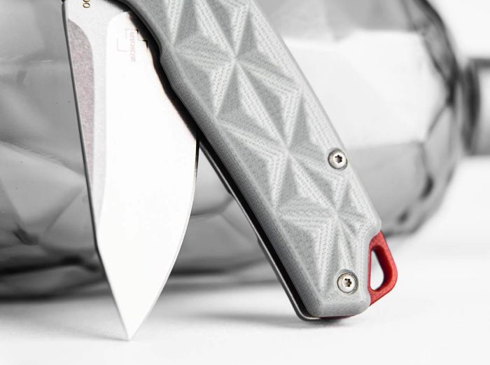 Ніж складаний Boker Plus Gemtek (01BO553)