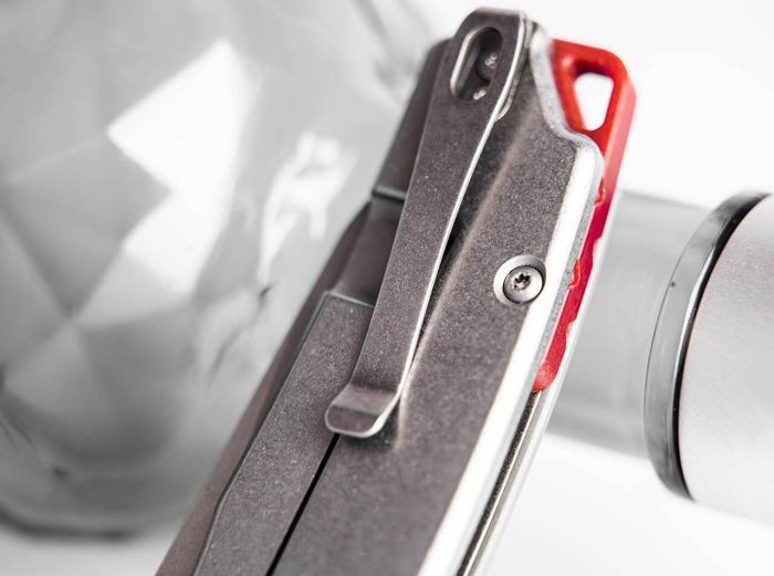 Ніж складаний Boker Plus Gemtek (01BO553)