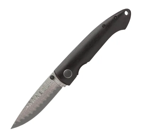 Ніж складаний Boker Plus Gent 1 Damascus (01BO101DAM)