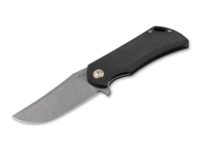 Ніж складаний Boker Plus Golem 01BO192