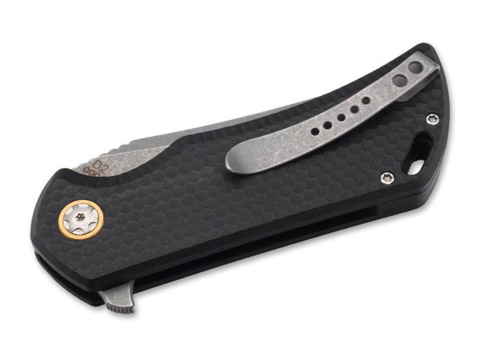 Ніж складаний Boker Plus Golem 01BO192