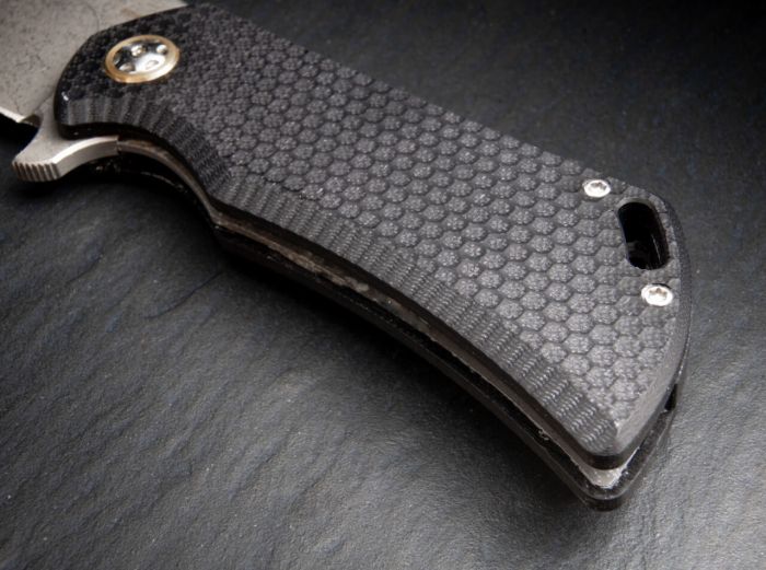 Ніж складаний Boker Plus Golem 01BO192