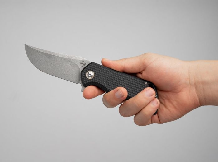 Ніж складаний Boker Plus Golem 01BO192