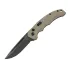 Ніж складаний Boker Plus Intention II Coyote (01BO483)