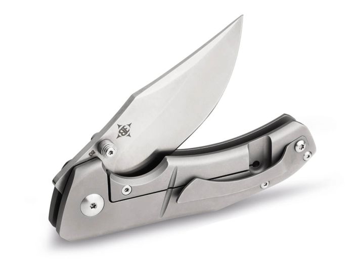 Ніж складаний Boker Plus Jive 01BO312