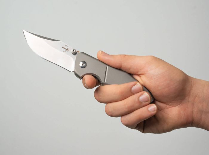 Ніж складаний Boker Plus Jive 01BO312