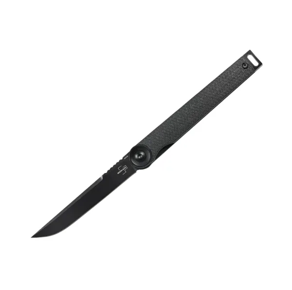 Ніж складаний Boker Plus Kaizen Black (01BO689)