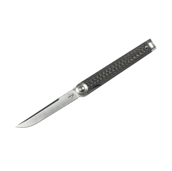 Ніж складаний Boker Plus Kaizen Carbon (01BO383)