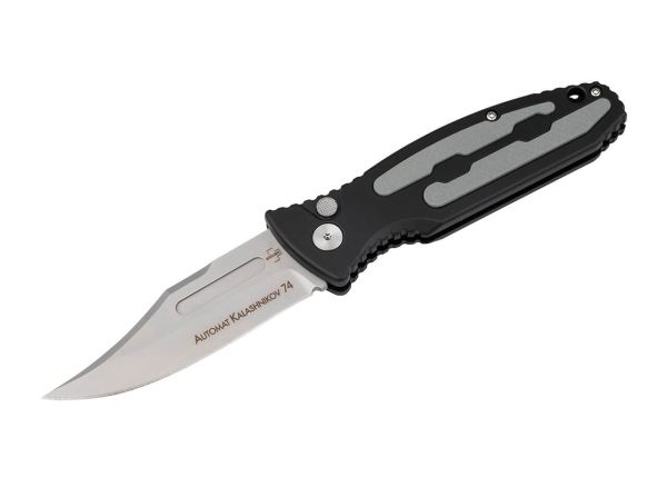 Ніж складаний Boker Plus Kalashnikov 74 Auto (01KALS135)