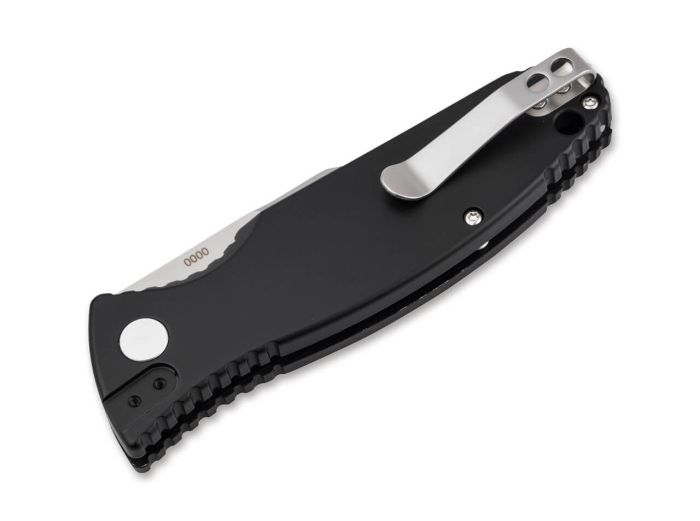 Ніж складаний Boker Plus Kalashnikov 74 Auto (01KALS135)
