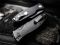 Ніж складаний Boker Plus Kalashnikov 74 Auto Black 01KALS136