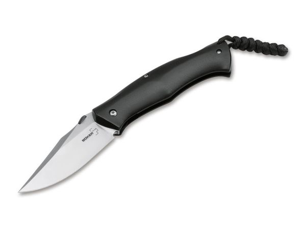 Ніж складаний Boker Plus Kerberos (01BO266)
