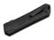Ніж складаний Boker Plus Kihon Auto Black Blade (01BO951)