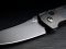 Ніж складаний Boker Plus Kihon Auto Black Blade (01BO951)