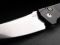 Ніж складаний Boker Plus Kihon Auto Stonewash (01BO950)