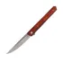 Ніж складаний Boker Plus Kwaiken Air Cocobolo (01BO168)