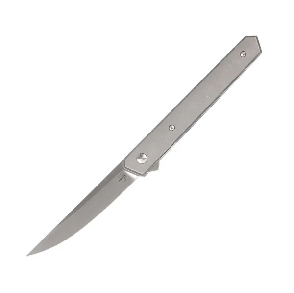Ніж складаний Boker Plus Kwaiken Air Titanium (01BO169)