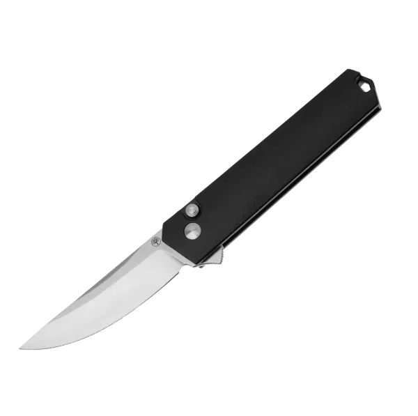 Ніж складаний Boker Plus Kwaiken Compact Button Lock (110073)