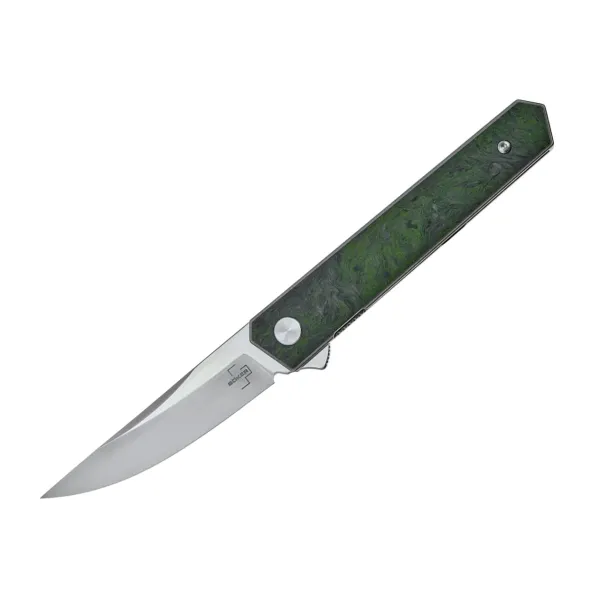 Ніж складаний Boker Plus Kwaiken Mini Limited (01BO497)