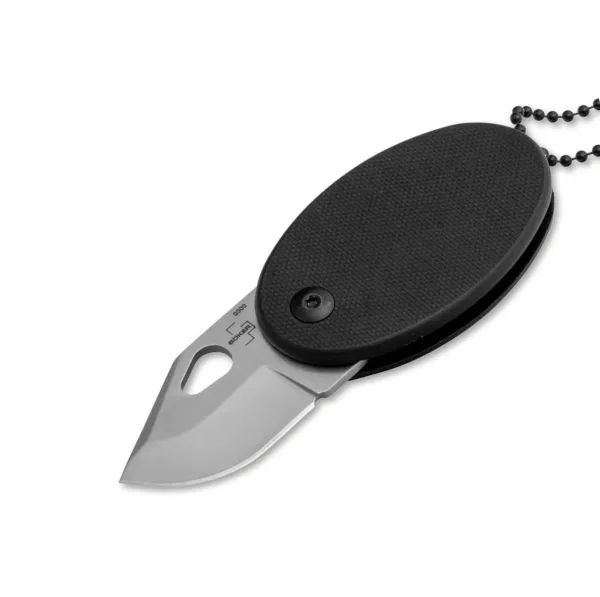 Ніж складаний Boker Plus L’Egg (01BO198)