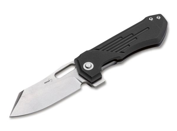 Ніж складаний Boker Plus Leviathan G10 01BO751