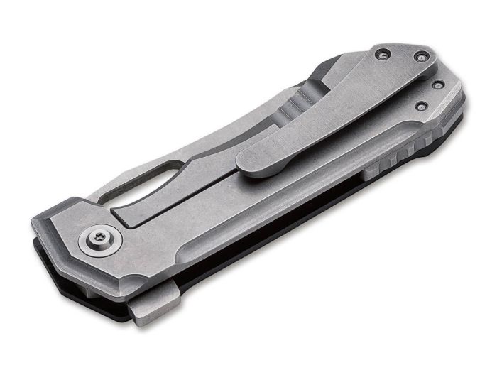 Ніж складаний Boker Plus Leviathan G10 01BO751
