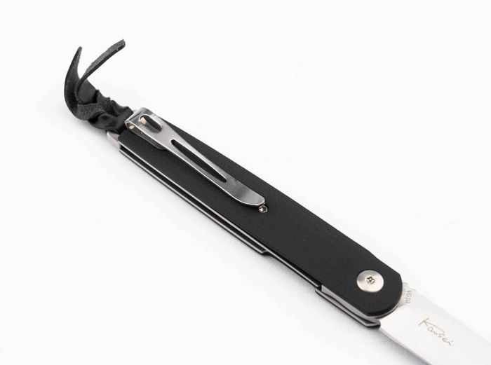 Ніж складаний Boker Plus LRF G10 (01BO078)