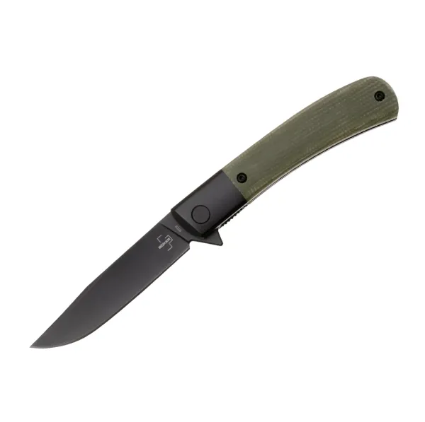 Ніж складаний Boker Plus Modern Gentleman (01BO931)
