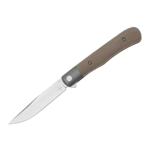 Ніж складаний Boker Plus Modern Trapper Uno (01BO930)