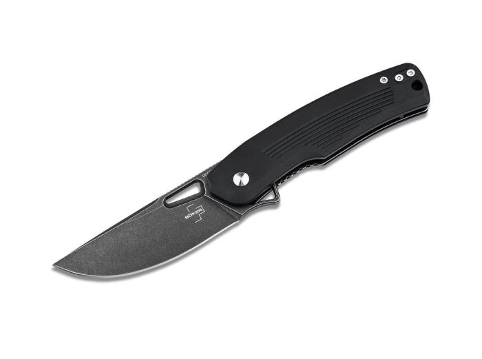 Ніж складаний Boker Plus Nahal (01BO628)