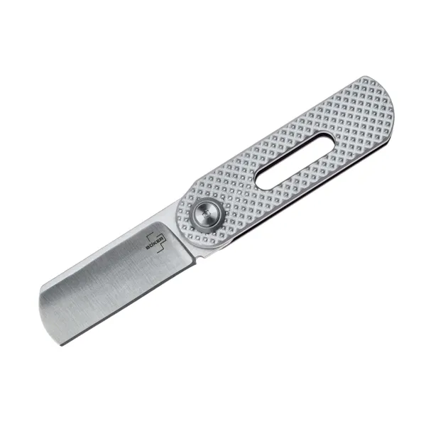 Ніж складаний Boker Plus Ovalmoon Swivel (01BO498)