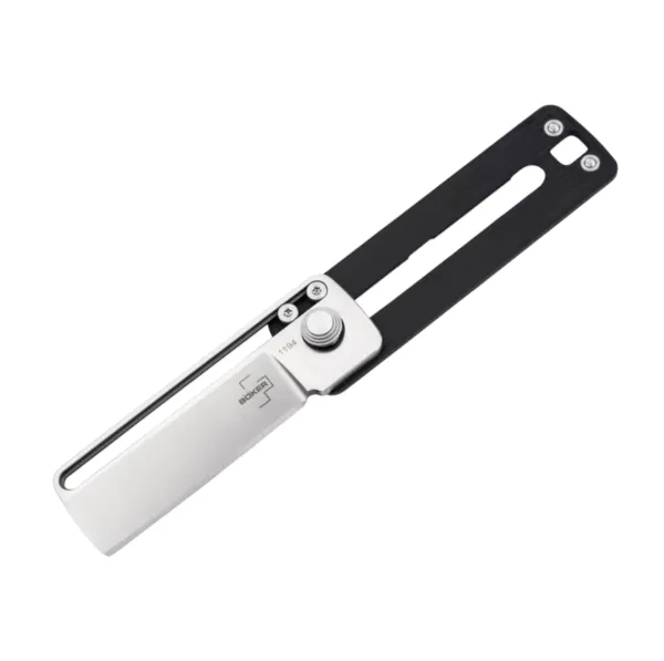 Ніж складаний Boker Plus S-Rail (01BO556)