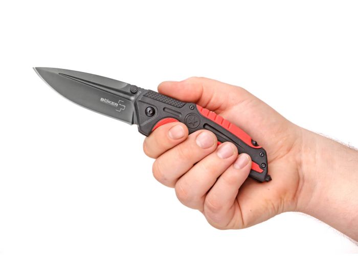 Ніж складаний Boker Plus Savior 1 (01BO320)
